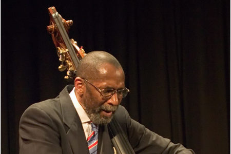 Ron Carter